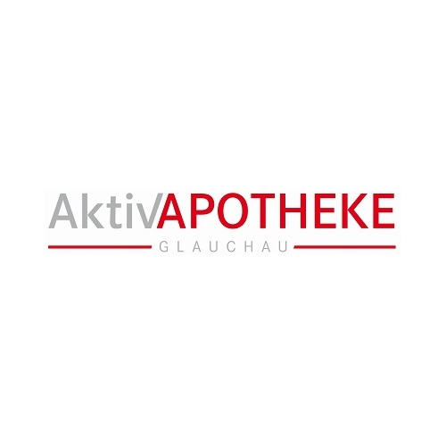 Logo der Firma Aktiv-Apotheke aus Glauchau