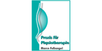 Logo der Firma Marco Fußangel - Praxis für Physiotherapie aus Nettetal