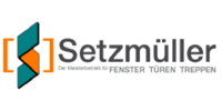Logo der Firma Setzmüller GmbH aus Hilgertshausen-Tandern