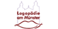 Logo der Firma Logopädie am Münster aus Ingolstadt