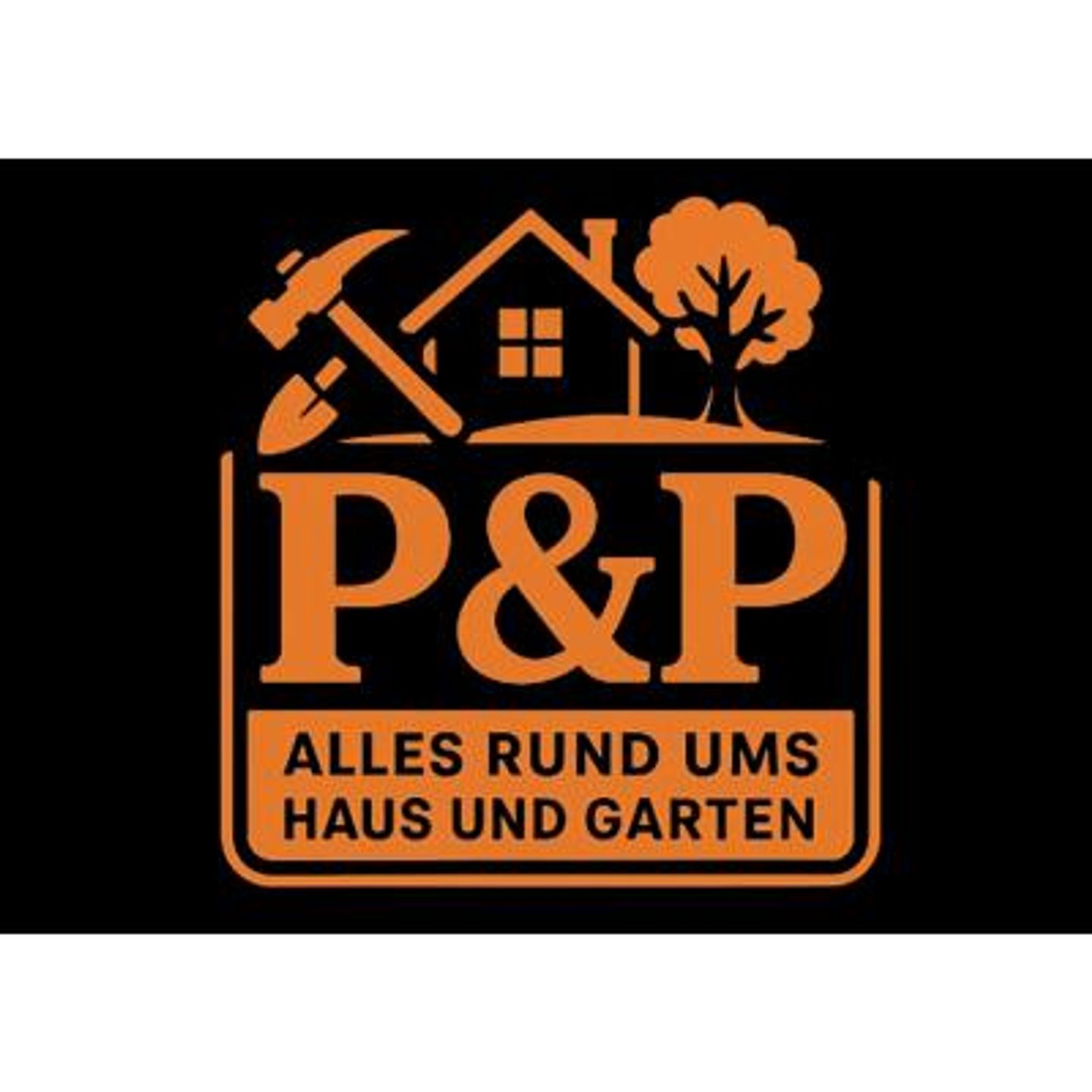 Logo der Firma P&P Alles rund ums Haus und Garten aus Altdorf