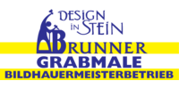 Logo der Firma Brunner Grabmale aus Leinburg