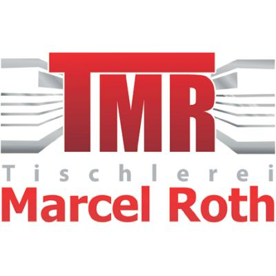 Logo der Firma Tischlerei Marcel Roth aus Plauen