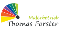 Logo der Firma Malerbetrieb Forster GmbH & Co.KG aus Berg auf dem Branchenportal Maler.org