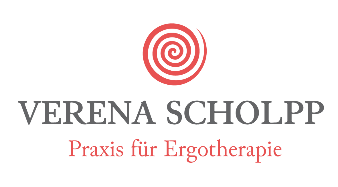 Logo der Firma Praxis für Ergotherapie Verena Scholpp aus Freiburg im Breisgau