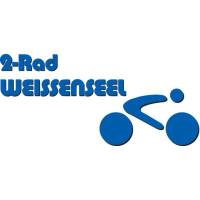 Logo der Firma 2-Rad Weissenseel GmbH aus Volkach