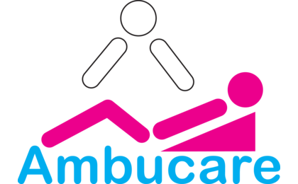 Logo der Firma Ambucare Krankenpflege aus Bamberg