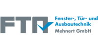 Logo der Firma FTA Mehnert GmbH aus Reinhardtsdorf