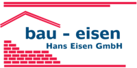 Logo der Firma Eisen Hans GmbH aus Heidenheim