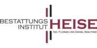 Logo der Firma Bestattung Szautner Heise aus Amberg