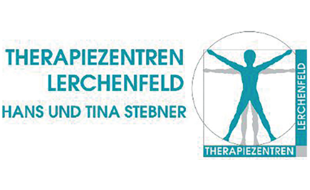 Logo der Firma Therapiezentren Lerchenfeld - Tina und Hans Stebner aus Freising