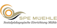 Logo der Firma Suchthilfe SPE Mühle aus Hilden