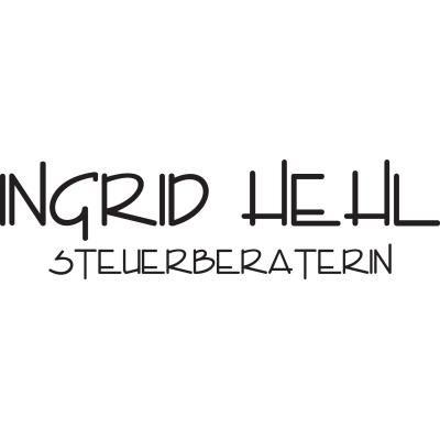 Logo der Firma Ingrid Hehl Steuerberaterin aus Nürnberg