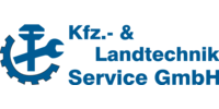 Logo der Firma Kfz- & Landtechnik Service GmbH aus Stolpen
