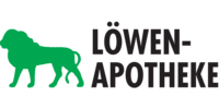 Logo der Firma Löwen Apotheke aus Düsseldorf