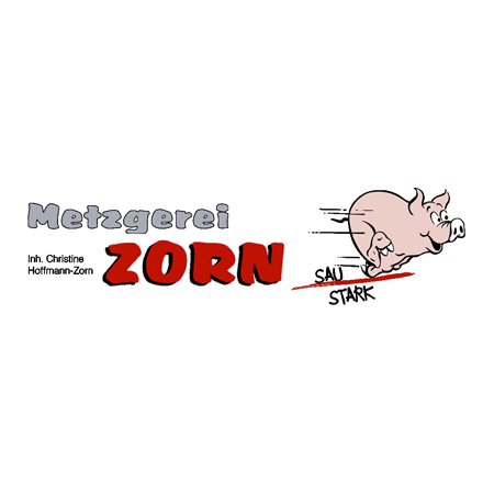 Logo der Firma Metzgerei Zorn Inh. Christine Hoffmann-Zorn aus Eberbach