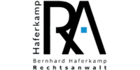 Logo der Firma Rechtsanwalt Haferkamp aus Mülheim
