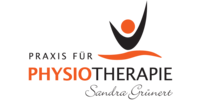 Logo der Firma Physiotherapie Grünert aus Hirschfelde