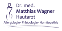 Logo der Firma Wagner Mathias Dr. med. Hautarzt aus Stephanskirchen