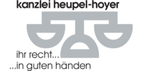 Logo der Firma Anwaltskanzlei Heupel-Hoyer aus Erlangen