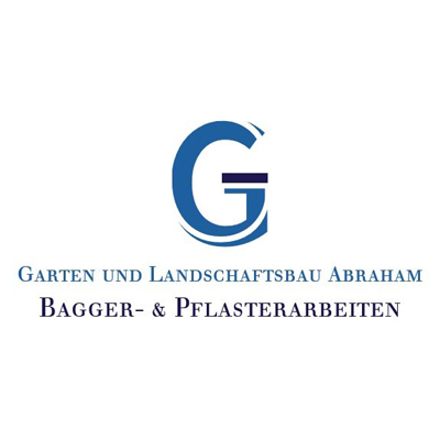 Logo der Firma Garten- und Landschaftsbau Abraham aus Freren