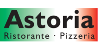 Logo der Firma Astoria Ristorante aus Helmbrechts