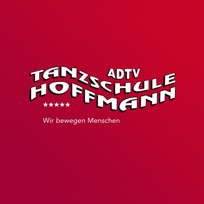 Logo der Firma ADTV Tanzschule Hoffmann, Inh. Stefan Krause aus Braunschweig