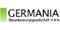 Logo der Firma Germania Steuerberatungsges. m.b.H aus Landsberg am Lech