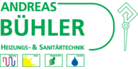 Logo der Firma Bühler Andreas, Heizungs-u. Sanitärtechnik GmbH aus Bahlingen