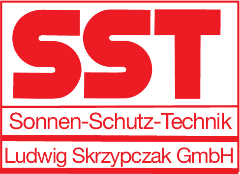 Logo der Firma SST Sonnen-Schutz-Technik Ludwig Skrzypczak GmbH aus Coburg