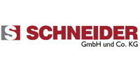 Logo der Firma Schneider GmbH & Co.KG Fenster-Türen- u. Innenausbau Wintergärten aus Waldkappel