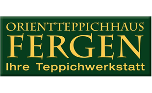 Logo der Firma FERGEN Orient-Teppichhaus aus Wuppertal