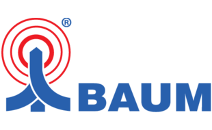 Logo der Firma Alarm- u. Schließsysteme BAUM GmbH aus Dresden
