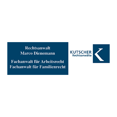 Logo der Firma Kanzlei M. Dienemann - Rechtsanwalt und Fachanwalt aus Halle (Saale)