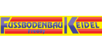 Logo der Firma Keidel Fußbodenbau aus Birkenfeld