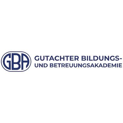 Logo der Firma GBA Gutachter Bildungs- und Betreuungsakademie aus Kerpen