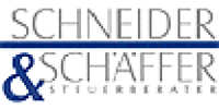 Logo der Firma Schneider & Schäffer aus Hepberg