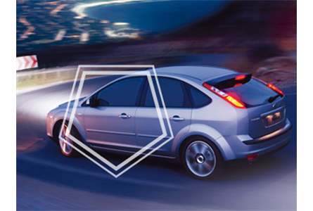 Beispielarbeit von Auto - Ford Klever & Weyers GmbH - veröffentlicht auf Auto-Werkstatt.de