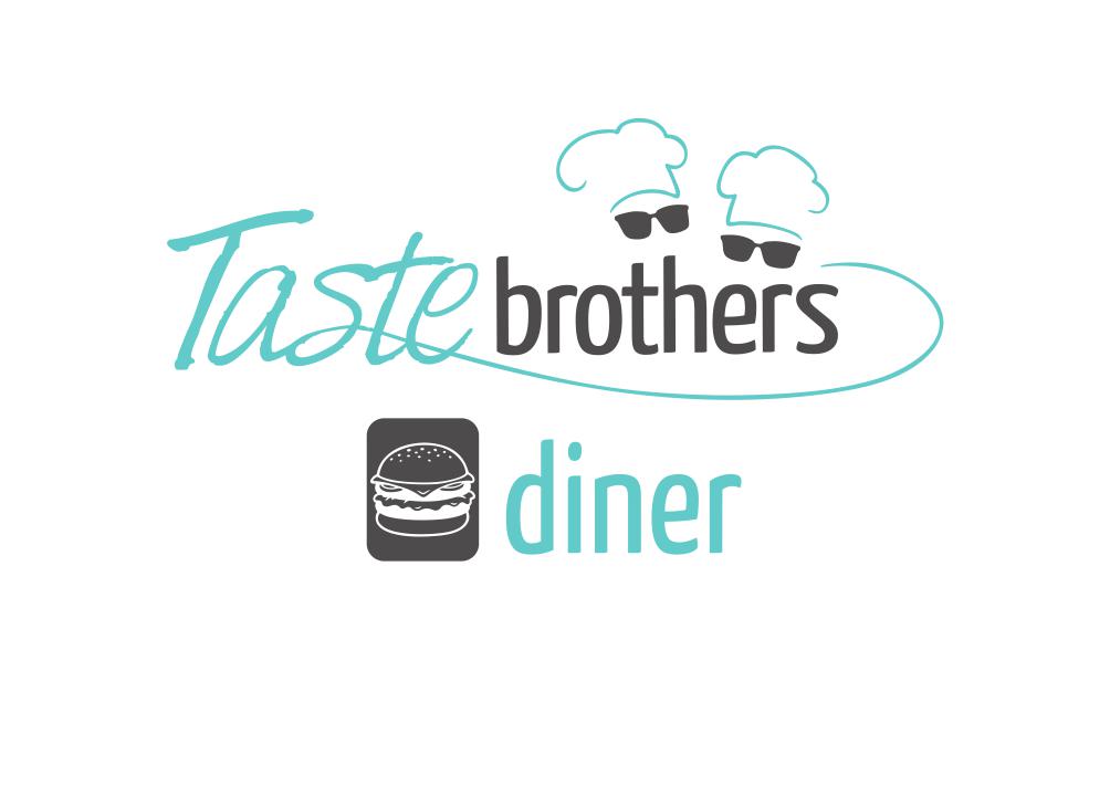 Logo der Firma Taste Brothers Diner aus Föhren