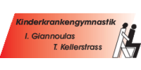 Logo der Firma Krankengymnastik Giannoulas aus Krefeld