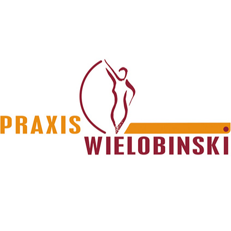 Logo der Firma Praxis Wielobinski Südhöhe aus Dresden