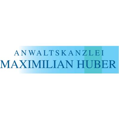 Logo der Firma Anwaltskanzlei Maximilian Huber aus Vohenstrauß