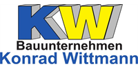 Logo der Firma Wittmann Konrad aus Kipfenberg auf dem Branchenportal Bauunternehmen.org