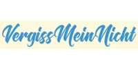 Logo der Firma VergissMeinNicht aus Pirna