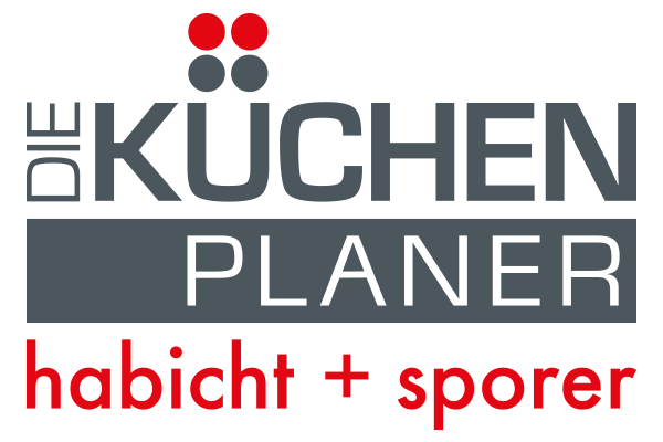 Logo der Firma DIE KÜCHENPLANER Habicht + Sporer aus Nürnberg