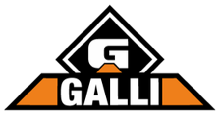 Logo der Firma Galli Transporte GmbH  aus Burglengenfeld