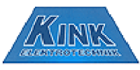 Logo der Firma Elektrotechnik Kink aus Bernau