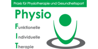 Logo der Firma PhysioFIT Inh. Matthias Gradl aus Mitterteich