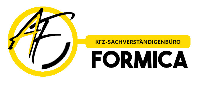 Logo der Firma Kfz-Sachverständigenbüro Formica aus Knetzgau