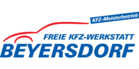 Logo der Firma Beyersdorf Reifen + Autoservice aus Neustadt